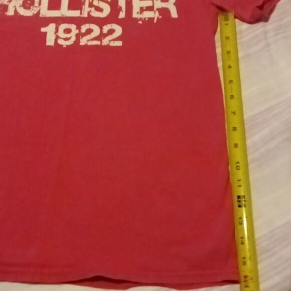 So Cal Hollister 1922 Short Sleeve Tee - Small (0409) - Picture 2 of 7